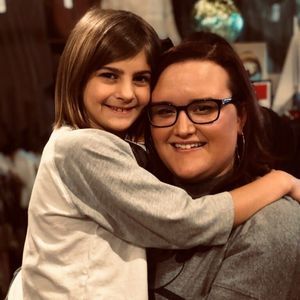 Meet your Posher, April